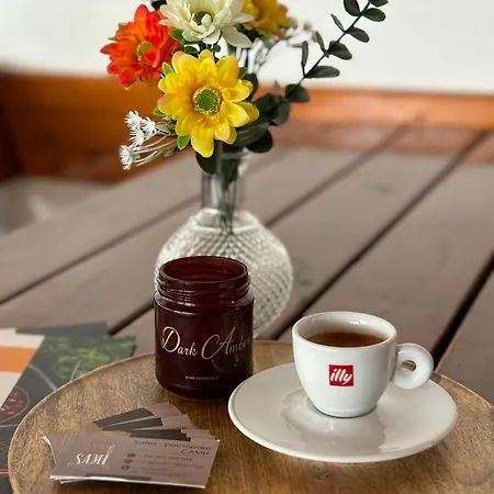 семеен сами クラネヴォ