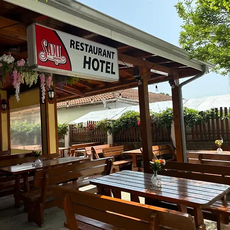 семеен сами * クラネヴォ