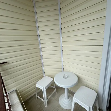 семеен сами ホテル *