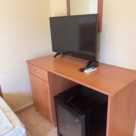 семеен сами ホテル *