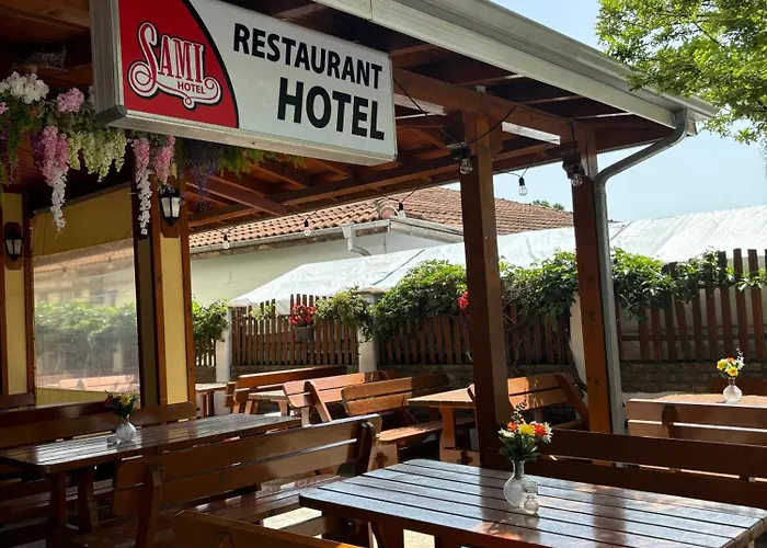 семеен сами * קרנבו