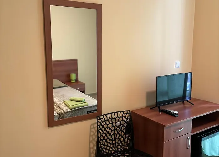 מלון семеен сами