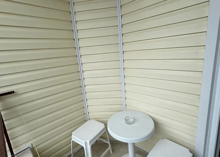 семеен сами מלון *