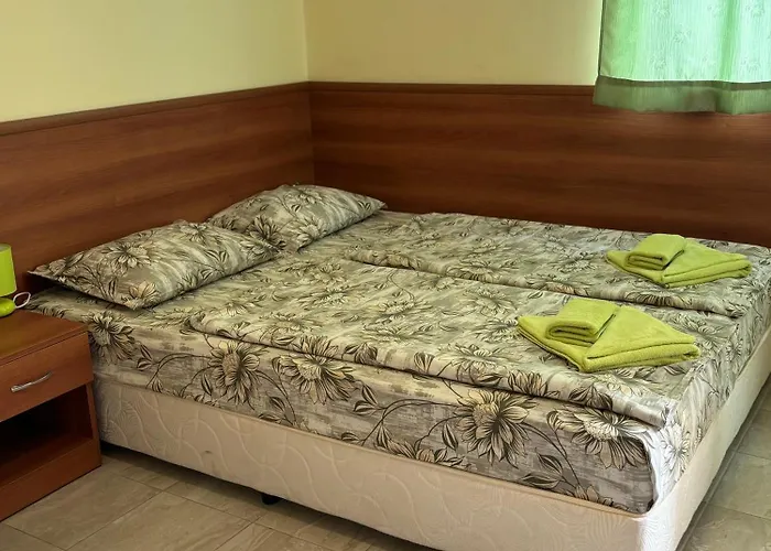 מלון семеен сами קרנבו