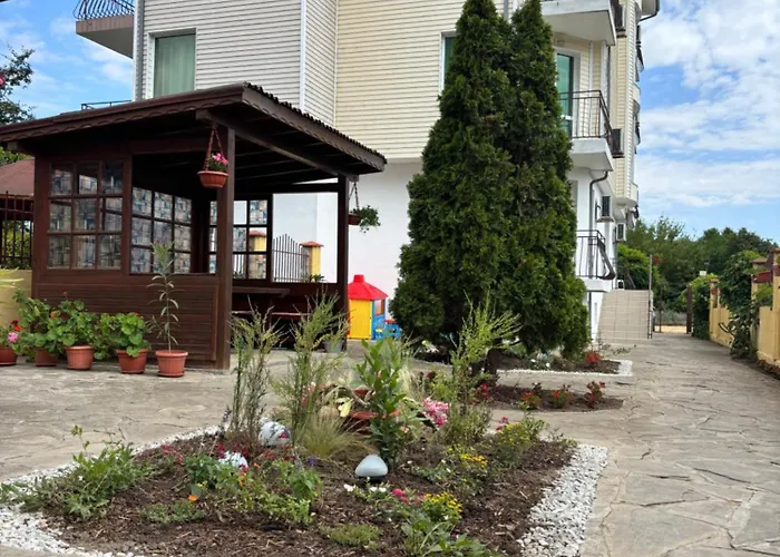 семеен сами * קרנבו