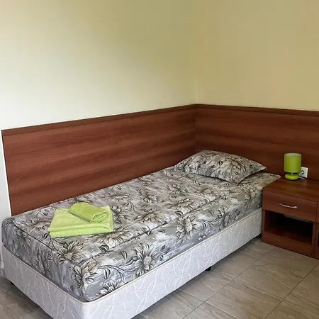 семеен сами Hotel Kranevo