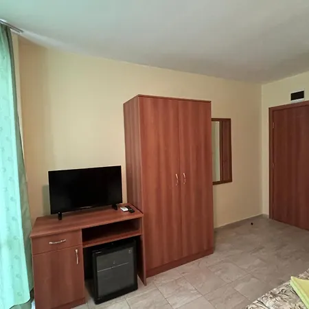 семеен сами * Kranevo