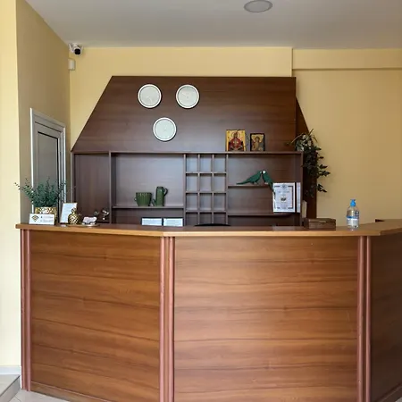 семеен сами * Kranevo