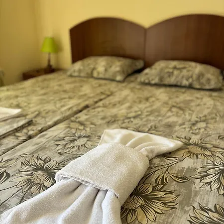 семеен сами Kranevo