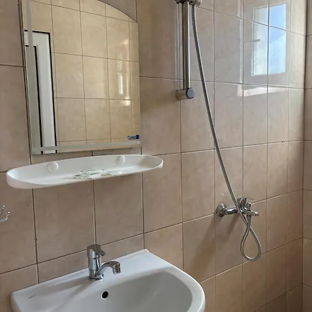 семеен сами Hotel Kranevo