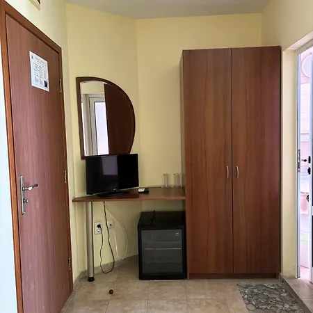 семеен сами * Kranevo