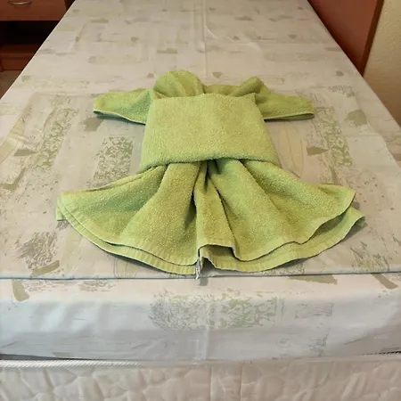 семеен сами Hotel Kranevo