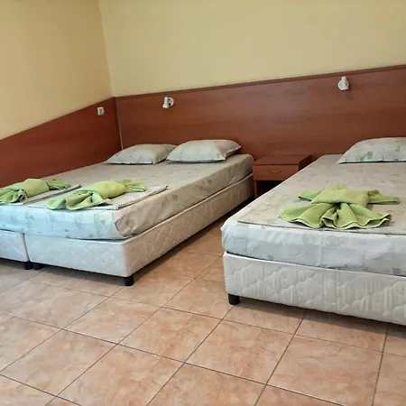 семеен сами Hotel Kranevo