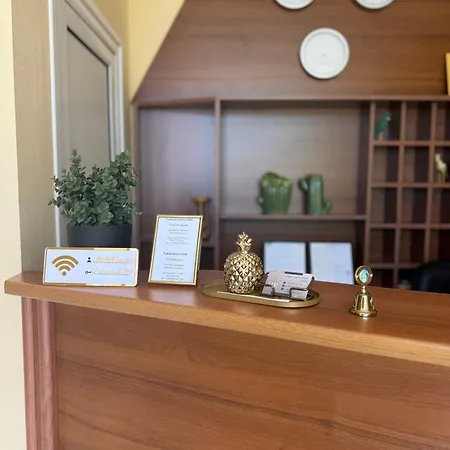 семеен сами Hotel Kranevo