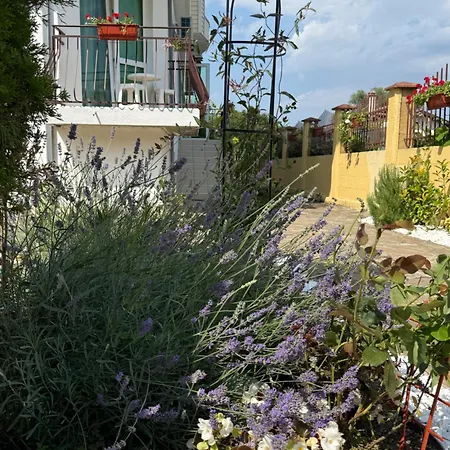 Hotel семеен сами