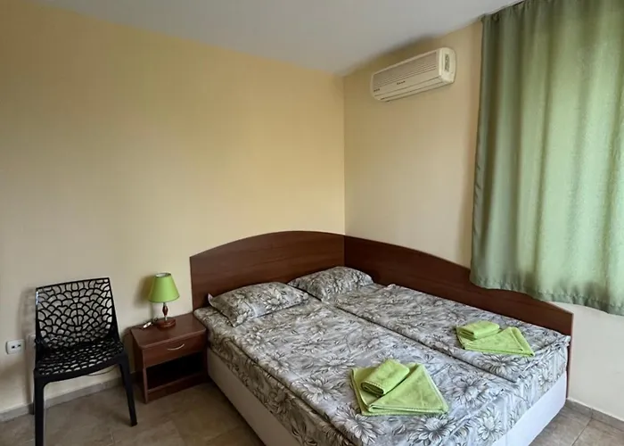 семеен сами Kranevo