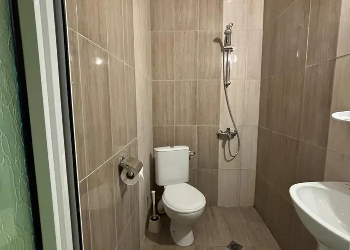 семеен сами * Kranevo