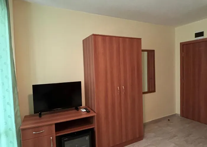 семеен сами * Kranevo