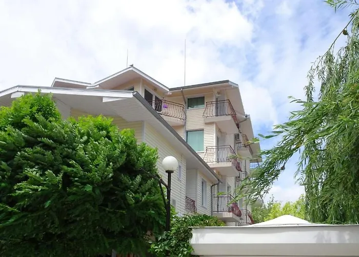 семеен сами * Kranevo