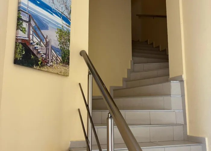 Hotel семеен сами Kranevo