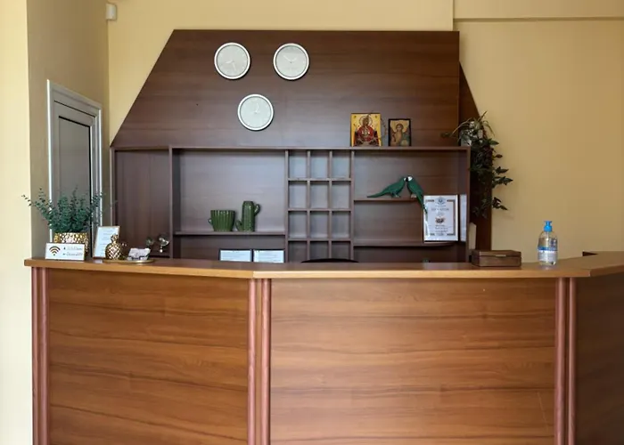 семеен сами * Kranevo