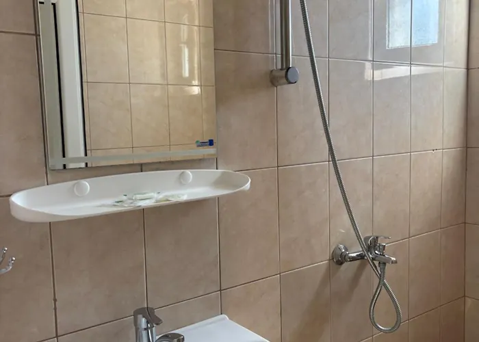 семеен сами Hotel Kranevo