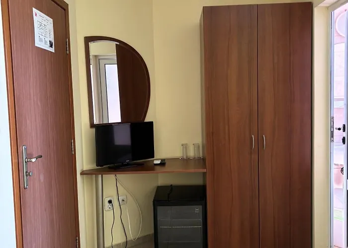 семеен сами * Kranevo