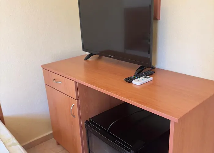 семеен сами Otel *