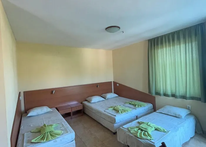 семеен сами * Kranevo